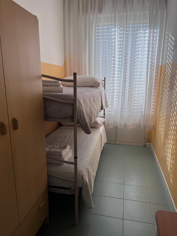 Hotel Montebello Riccione Zimmer foto